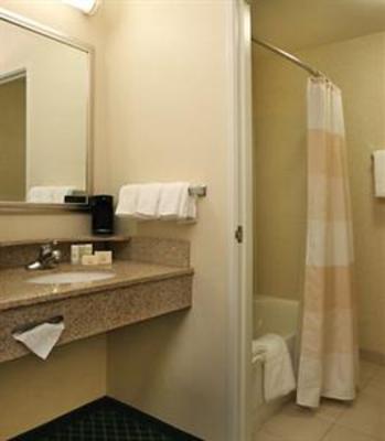 фото отеля Courtyard by Marriott Sacramento - Folsom