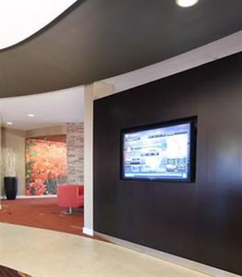 фото отеля Courtyard by Marriott Sacramento - Folsom
