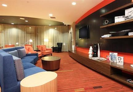 фото отеля Courtyard by Marriott Sacramento - Folsom