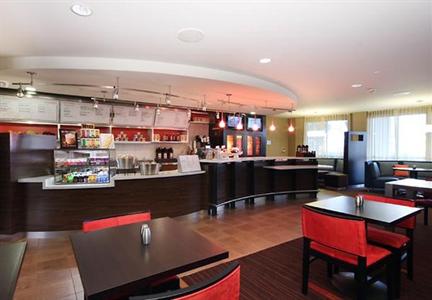 фото отеля Courtyard by Marriott Sacramento - Folsom