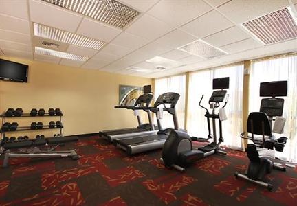 фото отеля Courtyard by Marriott Sacramento - Folsom