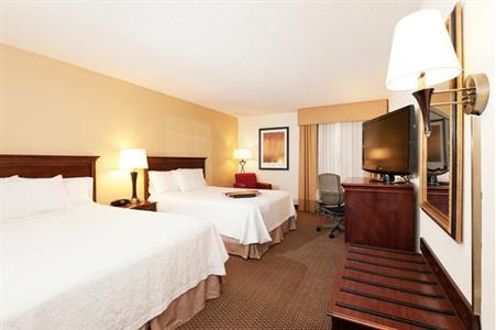 фото отеля Hampton Inn Columbia Lexington