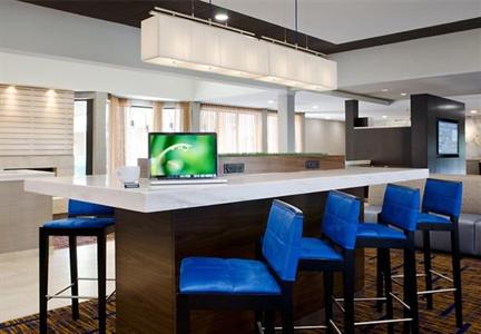 фото отеля Courtyard by Marriott Kansas City Overland Park/Metcalf