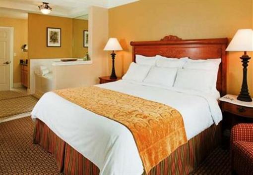 фото отеля Marriott's Summit Watch Resort Park City