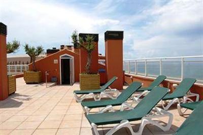 фото отеля Sunway Playa Golf Hotel Sitges
