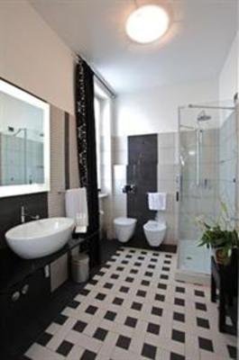 фото отеля Somaschi Hotel