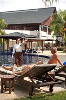 фото отеля Impiana Resort Cherating