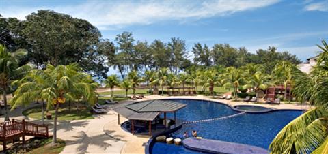 фото отеля Impiana Resort Cherating