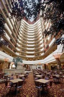 фото отеля Embassy Suites Dallas Frisco