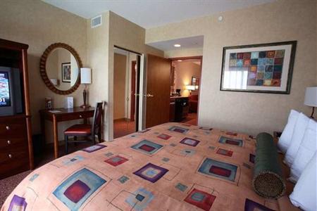 фото отеля Embassy Suites Dallas Frisco