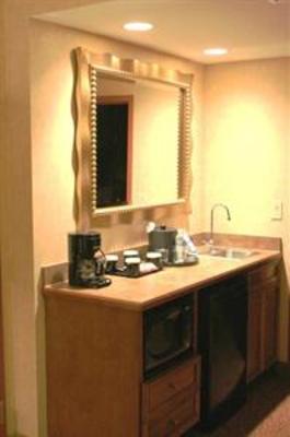 фото отеля Embassy Suites Dallas Frisco