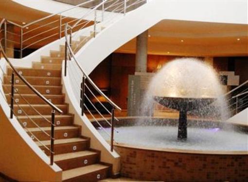 фото отеля Protur Biomar Gran Hotel & Spa