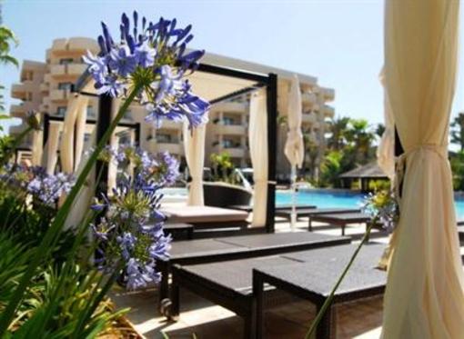 фото отеля Protur Biomar Gran Hotel & Spa