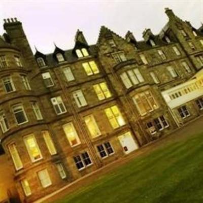 фото отеля Macdonald Marine Hotel & Spa North Berwick