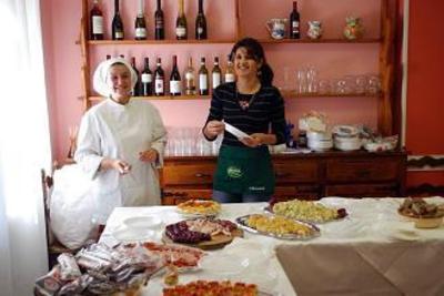 фото отеля Locanda Del Voison