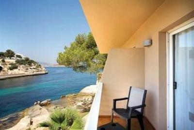 фото отеля Hotel Barcelo Cala Vinas Calvia