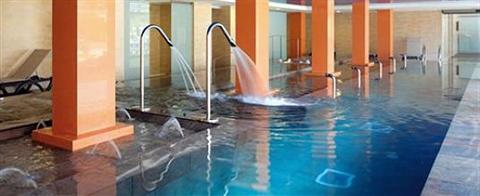 фото отеля Hotel Barcelo Cala Vinas Calvia