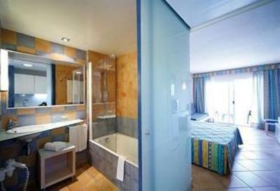 фото отеля Hotel Barcelo Cala Vinas Calvia