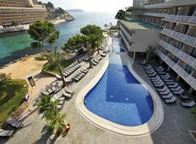 фото отеля Hotel Barcelo Cala Vinas Calvia