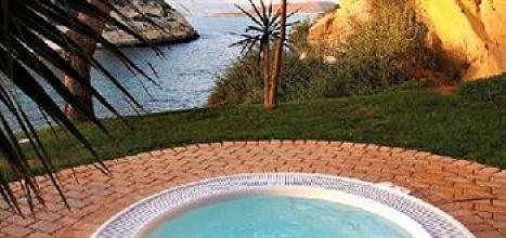 фото отеля Hotel Barcelo Cala Vinas Calvia