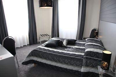 фото отеля Hotel La Reserve Gerardmer