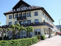 Hotel La Reserve Gerardmer