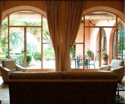 фото отеля Hotel De Chantaco Saint-Jean-de-Luz