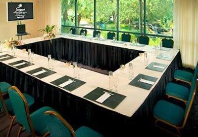 фото отеля Sawgrass Marriott  Resort Ponte Vedra Beach