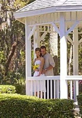 фото отеля Sawgrass Marriott  Resort Ponte Vedra Beach