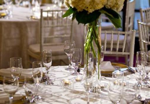 фото отеля Bethesda Marriott Suites
