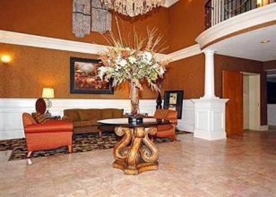 фото отеля Comfort Suites near Fort Sam / Lackland
