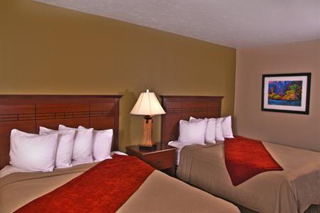 фото отеля Best Western Town & Country Inn Cedar City