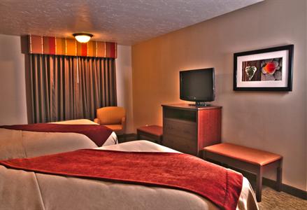 фото отеля Best Western Town & Country Inn Cedar City