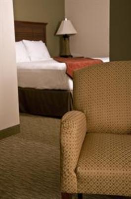 фото отеля Best Western Town & Country Inn Cedar City