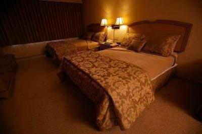 фото отеля Pueblo Amigo Hotel Tijuana