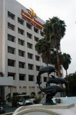 фото отеля Pueblo Amigo Hotel Tijuana