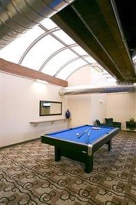 фото отеля BEST WESTERN PLUS Hotel Tria