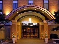 BEST WESTERN PLUS Hotel Tria