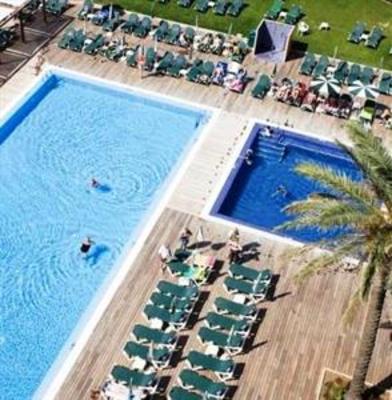фото отеля Hotel San Luis Menorca