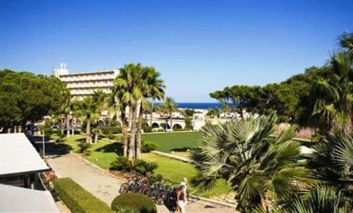 фото отеля Hotel San Luis Menorca