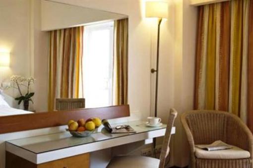 фото отеля Hotel San Luis Menorca