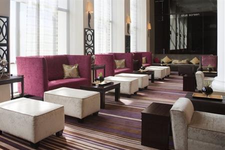фото отеля Holiday Inn Sandton - Rivonia Road