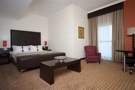 фото отеля Holiday Inn Sandton - Rivonia Road