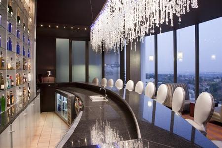 фото отеля Holiday Inn Sandton - Rivonia Road