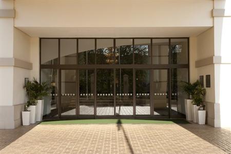 фото отеля Holiday Inn Sandton - Rivonia Road