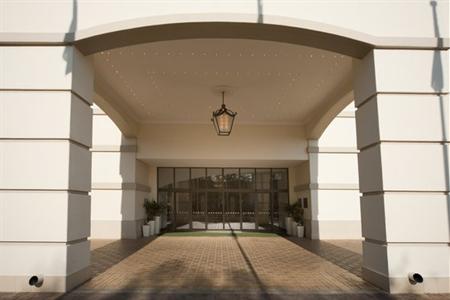 фото отеля Holiday Inn Sandton - Rivonia Road