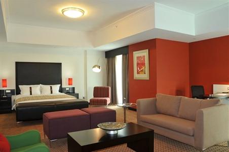 фото отеля Holiday Inn Sandton - Rivonia Road