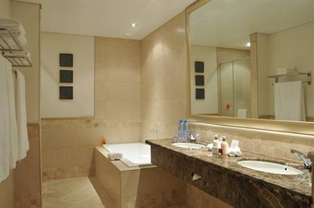 фото отеля Holiday Inn Sandton - Rivonia Road