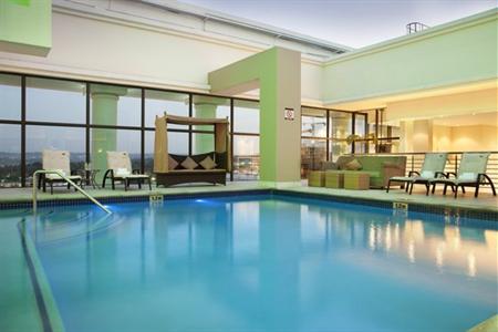 фото отеля Holiday Inn Sandton - Rivonia Road
