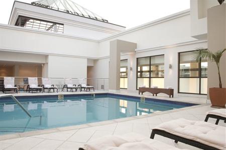фото отеля Holiday Inn Sandton - Rivonia Road